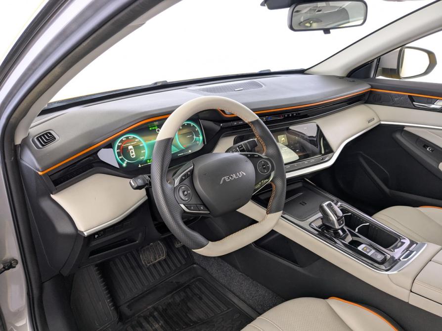 Dongfeng Shine Max Москва  - изображение 16