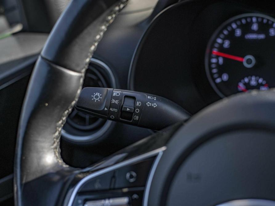 Kia Cerato IV Санкт-Петербург  - изображение 6