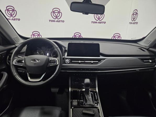 Chery Tiggo 4 Pro I Рестайлинг с пробегом 2024 года, цена 1 663 000 рублей, 16750 км, внедорожник, Автокод Объявления