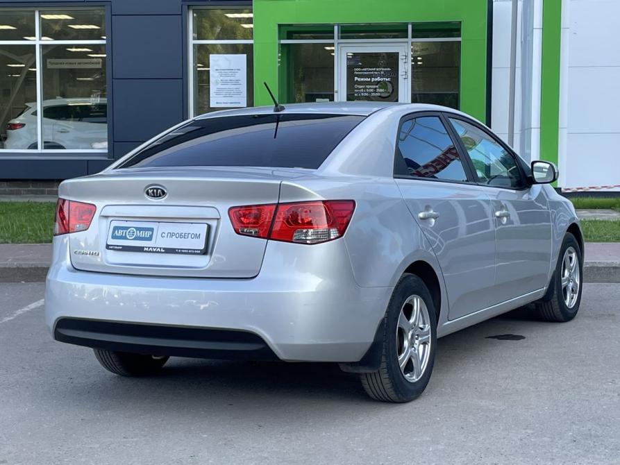 Kia Cerato II Ярославль  - изображение 5