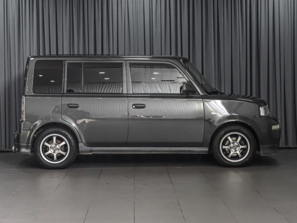Scion xB I с пробегом 2004 года, цена 519 000 рублей, 143024 км, компактвэн, Автокод Объявления