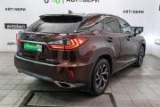 Lexus RX IV Ульяновск  - изображение 33