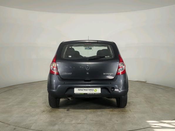 Renault Sandero I с пробегом 2010 года, цена 389 000 рублей, 220000 км, хэтчбек, Автокод Объявления