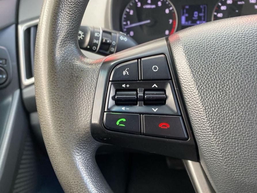 Hyundai Creta I Уфа  - изображение 12