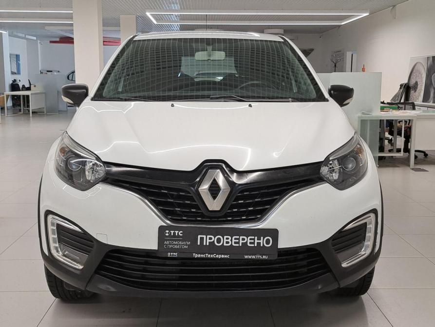 Renault Kaptur I Казань  - изображение 2