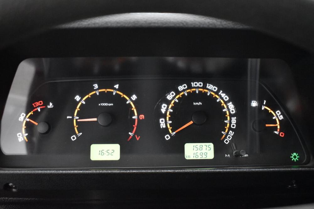 Lada (ВАЗ) 2121 (4x4) I Рестайлинг Москва  - изображение 6