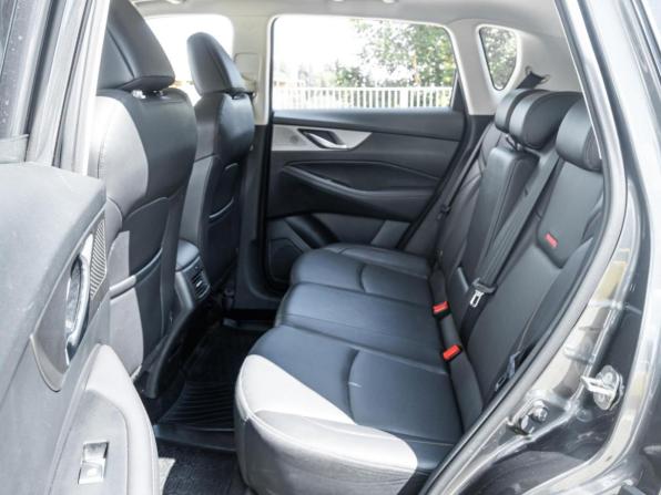 Changan CS35 Plus I с пробегом 2023 года, цена 1 855 000 рублей, 22499 км, внедорожник, Автокод Объявления
