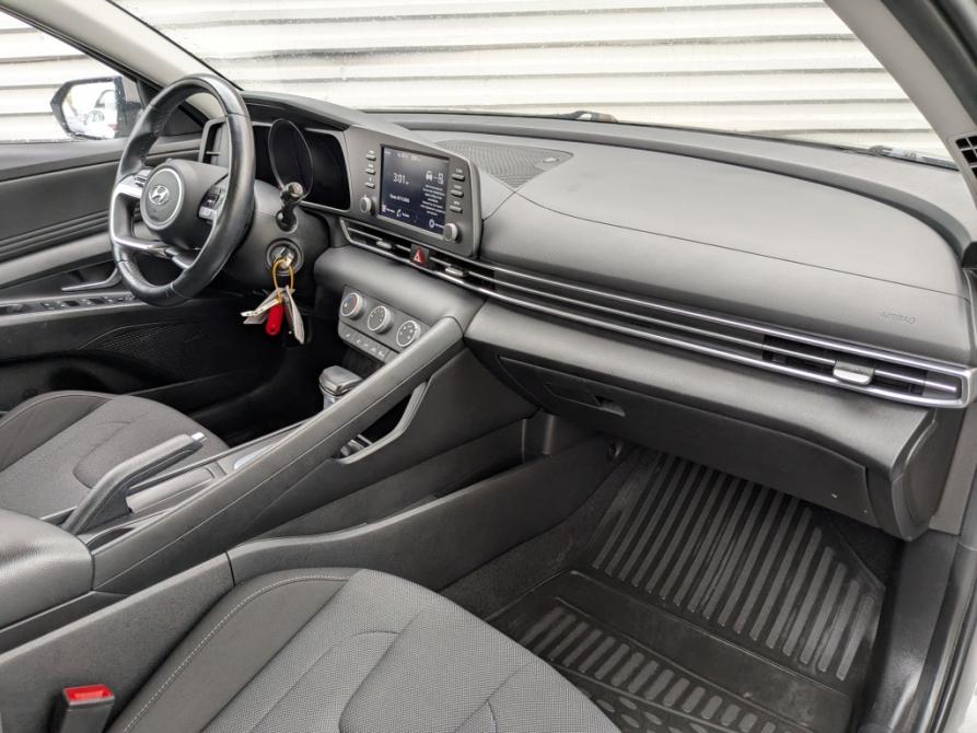 Hyundai Elantra VII (CN7) Москва  - изображение 12