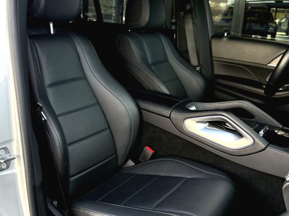 Mercedes-Benz GLS II (X167) с пробегом 2020 года, цена 7 250 000 рублей, 87873 км, внедорожник, Автокод Объявления