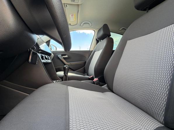 Volkswagen Polo V с пробегом 2013 года, цена 484 000 рублей, 167141 км, седан, Автокод Объявления