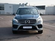 Mercedes-Benz GLE I (W166) Москва  - изображение 25
