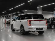 GAC Trumpchi S9 Москва  - изображение 40