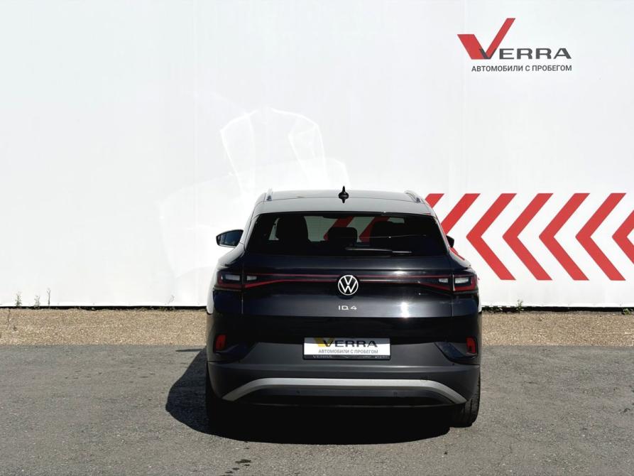 Volkswagen ID.4 Пермь  - изображение 4