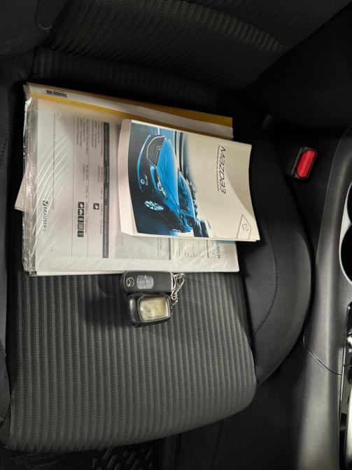 Mazda 3 III (BM) Екатеринбург  - изображение 31