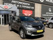 Renault Kaptur I Альметьевск  - изображение 26