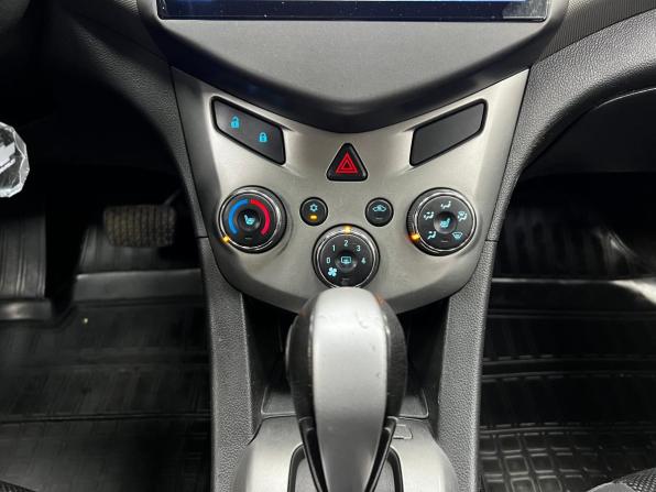 Chevrolet Aveo II с пробегом 2012 года, цена 599 000 рублей, 191325 км, седан, Автокод Объявления