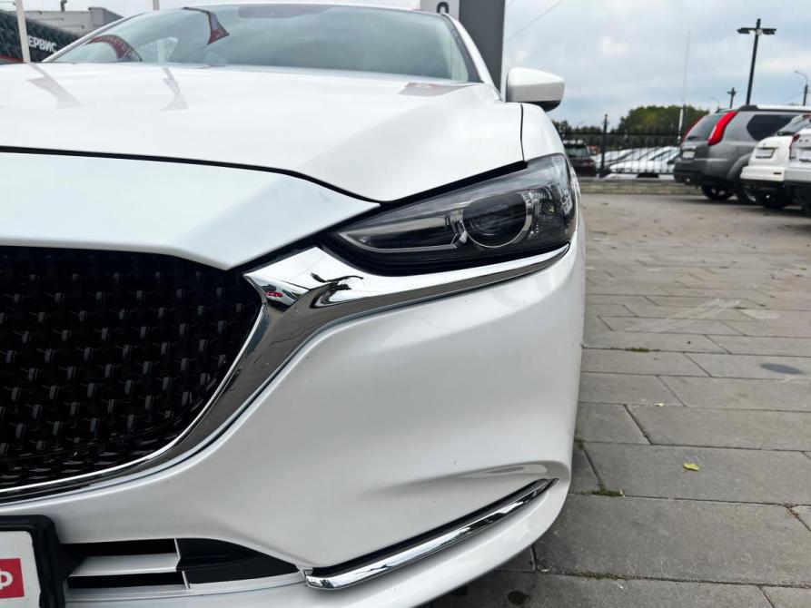 Mazda 6 III (GJ) Рестайлинг 2 Стерлитамак  - изображение 10