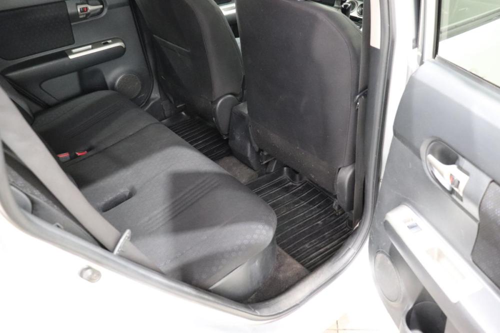 Toyota Corolla Rumion Иркутск  - изображение 19