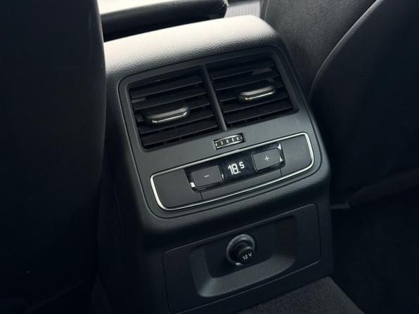 Audi A5 II (F5) с пробегом 2018 года, цена 2 750 000 рублей, 149288 км, лифтбек, Автокод Объявления