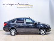 Lada (ВАЗ) Granta I Рестайлинг Ярославль  - изображение 14