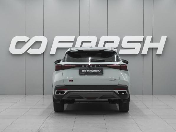 Omoda C5 I с пробегом 2023 года, цена 1 800 000 рублей, 42496 км, внедорожник, Автокод Объявления
