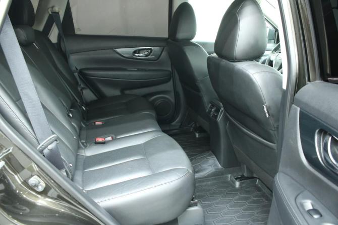 Nissan X-Trail III с пробегом 2017 года, цена 1 950 000 рублей, 53052 км, внедорожник, Автокод Объявления