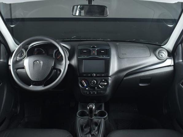 Lada (ВАЗ) Granta I Рестайлинг с пробегом 2024 года, цена 999 999 рублей, 9618 км, универсал, Автокод Объявления