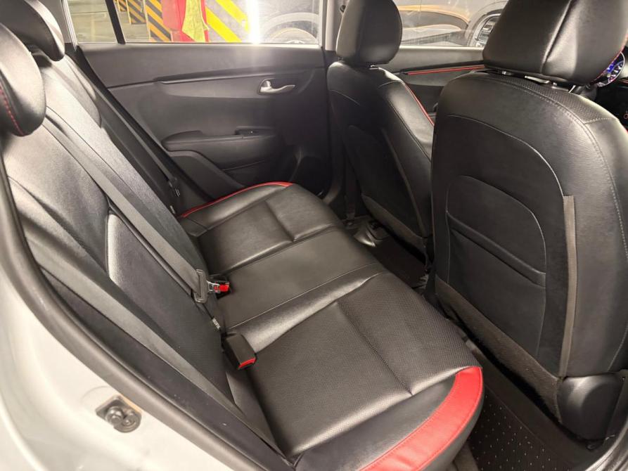 Kia Rio IV Екатеринбург  - изображение 18