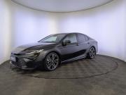 Toyota Camry IX (XV80) China Market Москва  - изображение 31
