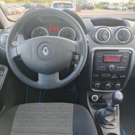 Renault Duster I с пробегом 2013 года, цена 792 000 рублей, 105557 км, внедорожник, Автокод Объявления