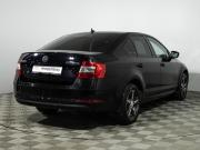 Skoda Octavia III (A7) Рестайлинг Санкт-Петербург  - изображение 20