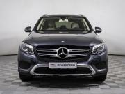 Mercedes-Benz GLC I (X253) Москва  - изображение 23