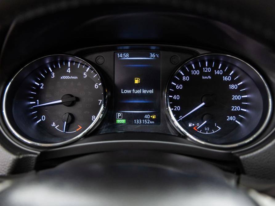 Nissan X-Trail III Волгоград  - изображение 9