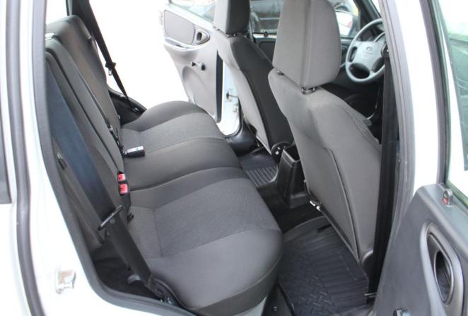 Lada (ВАЗ) Niva Travel I с пробегом 2022 года, цена 930 000 рублей, 64081 км, внедорожник, Автокод Объявления