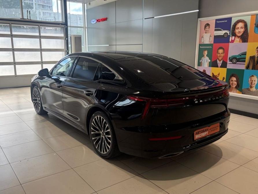 FAW Bestune B70 I Екатеринбург  - изображение 6