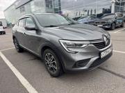 Renault Arkana I Санкт-Петербург  - изображение 6
