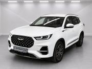 Chery Tiggo 8 Pro I Москва  - изображение 19