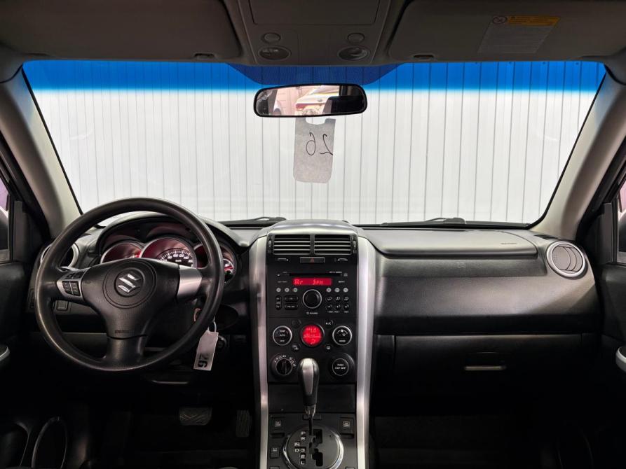Suzuki Grand Vitara II Рестайлинг Краснодар  - изображение 9