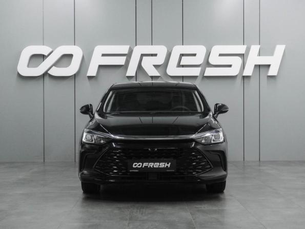 BAIC U5 Plus с пробегом 2023 года, цена 1 279 000 рублей, 56851 км, седан, Автокод Объявления