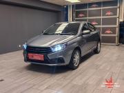 Lada (ВАЗ) Vesta I Пермь  - изображение 21