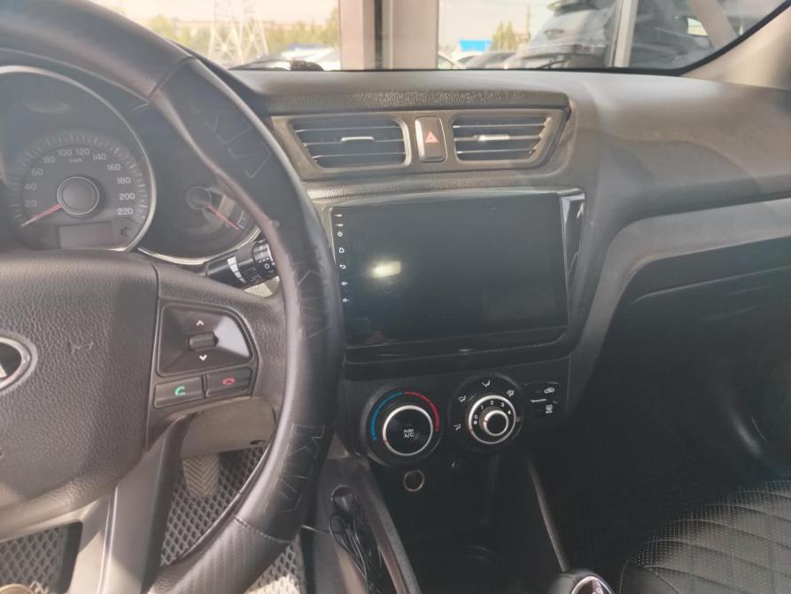 Kia Rio III Арзамас  - изображение 15
