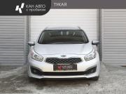 Kia Ceed II Рестайлинг Казань  - изображение 18