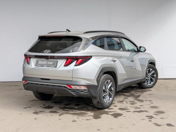 Hyundai Tucson IV с пробегом 2023 года, цена 3 300 000 рублей, 61690 км, внедорожник, Автокод Объявления