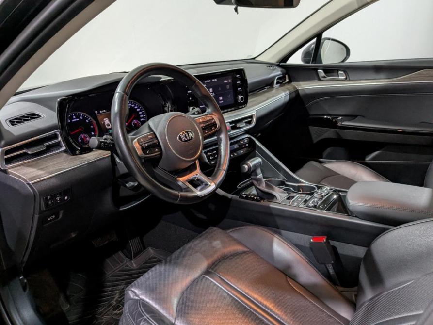 Kia K5 III Химки  - изображение 28