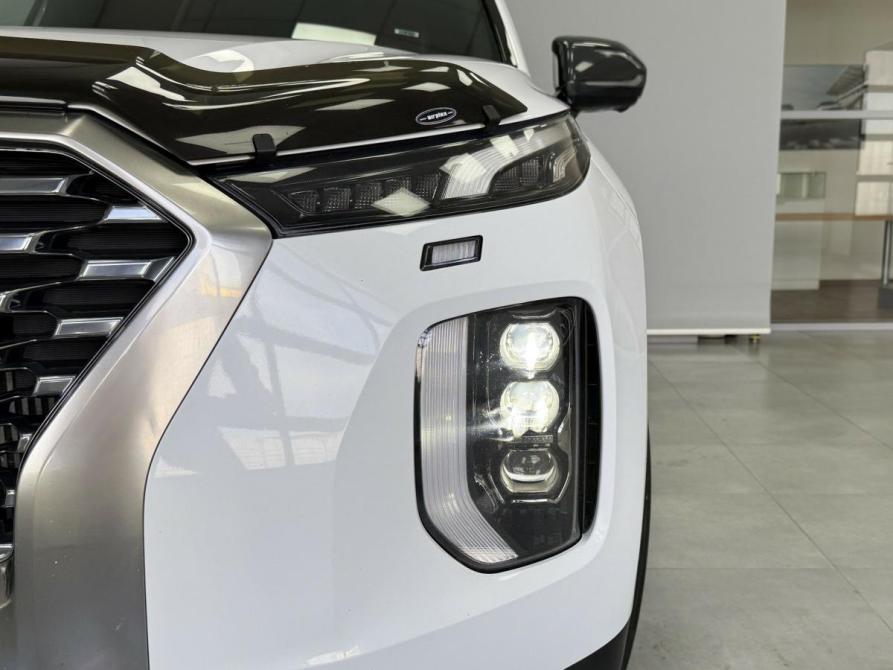 Hyundai Palisade I Рестайлинг Красноярск  - изображение 13