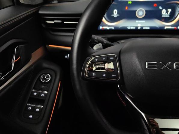 Exeed TXL I Рестайлинг с пробегом 2022 года, цена 2 148 000 рублей, 31747 км, внедорожник, Автокод Объявления