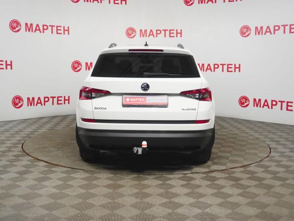 Skoda Kodiaq I с пробегом 2018 года, цена 2 355 000 рублей, 72033 км, внедорожник, Автокод Объявления