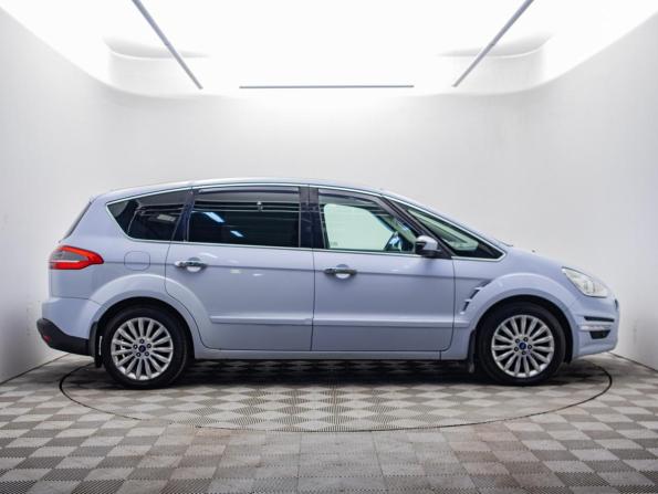 Ford S-MAX I с пробегом 2010 года, цена 1 070 000 рублей, 167785 км, минивэн, Автокод Объявления