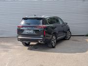 Exeed VX I Рестайлинг Москва  - изображение 52