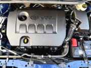 Toyota Corolla XI (E160 E170 E180) Пермь  - изображение 28